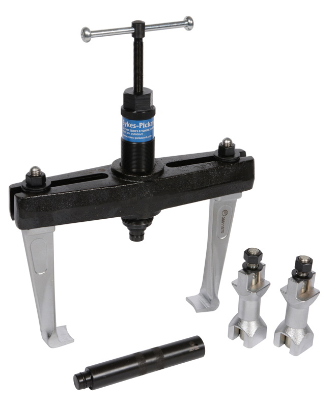 Sykes Pickavant 18625000 HYDRAULIC PULLER THIN JAW 2 LEG