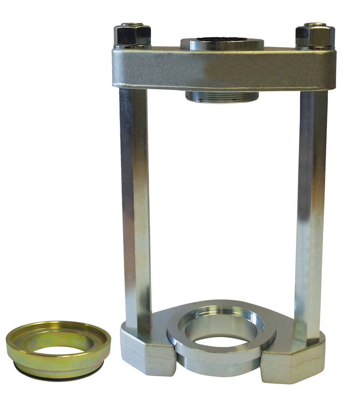 Sykes Pickavant 187413V3 SPRINTER BALL JOINT KIT C/W PRESS FRAME & RAM ...