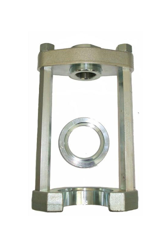 Sykes Pickavant 187413V3 SPRINTER BALL JOINT KIT C/W PRESS FRAME & RAM ...