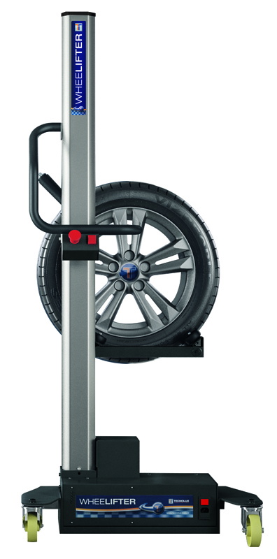 Sykes Pickavant 34196000 WHEEL LIFTER - 60KG