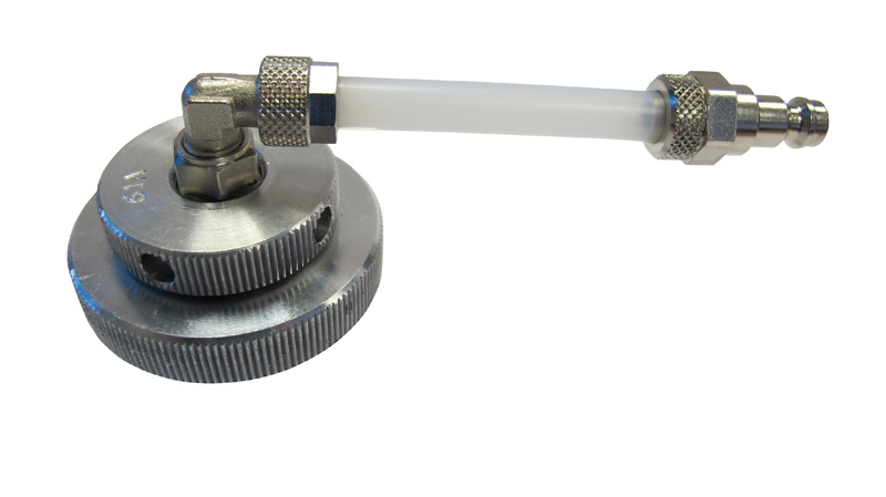 Sykes Pickavant 34301000 FORD FIESTA BRAKE CAP