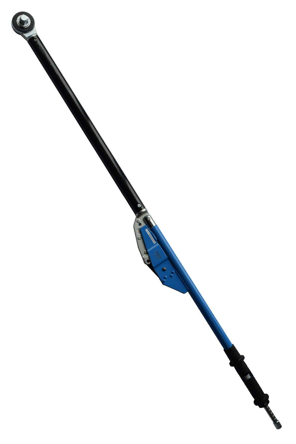 Sykes Pickavant 80250500 TORQUE WRENCH - SPLIT - 1" 300-1000Nm