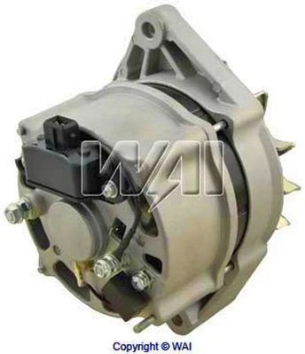 Alternator for AD Kuhner, Ref - 301082RI