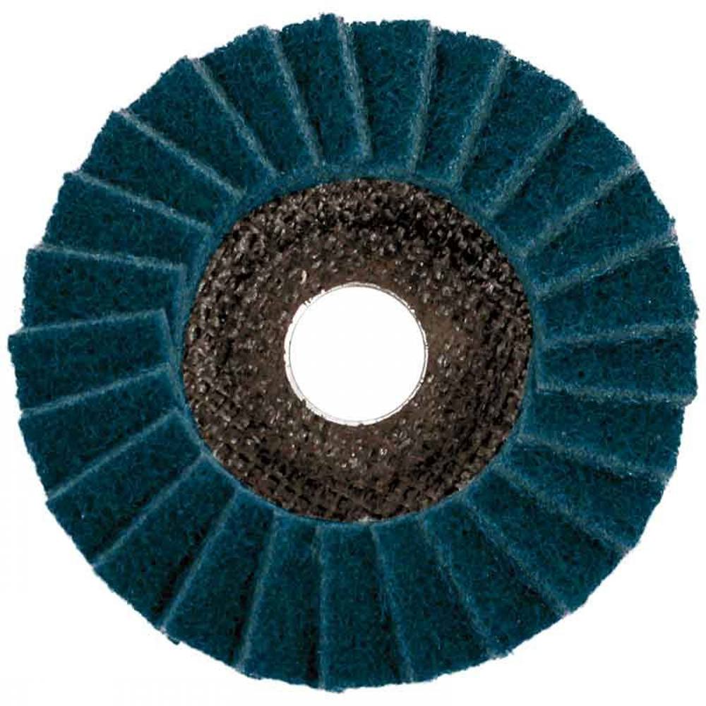 Abracs Extra Flap Discs, 100mm x 40Grit - Pack of 25, PHFZ100B040