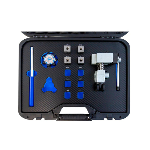 Sykes Pickavant 02700900  Brake Pipe Flaring Tool - 3/16