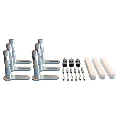 Sykes Pickavant GO1503 Battery Lifting Accessory Kit