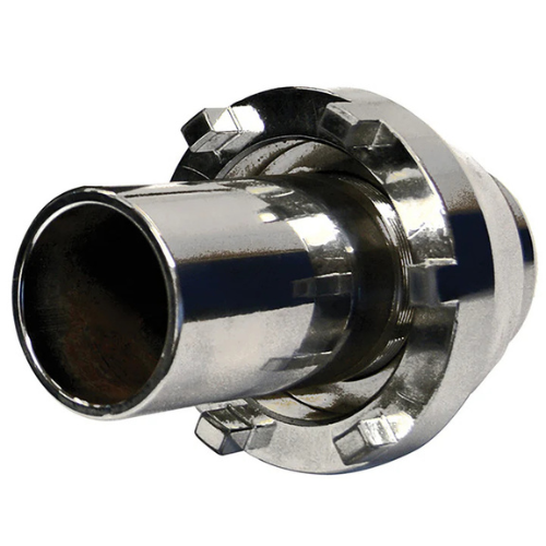 Sykes Pickavant GO1354 Hub Nut Socket - MB Sprinter