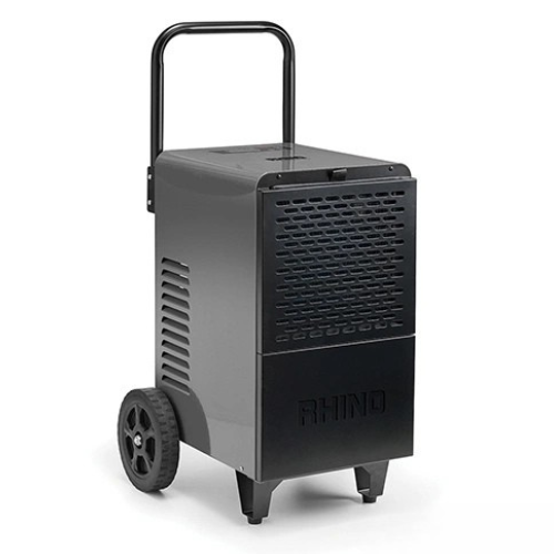 Industrial Dehumidifier 50Ltr - DH50L 900W, Rhino - H03603