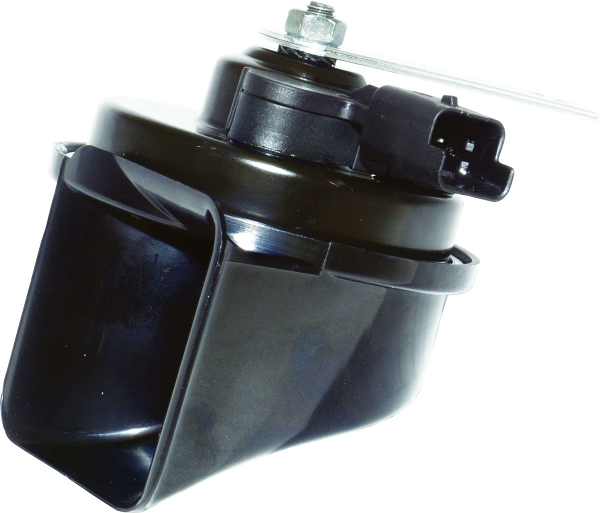 CCL 06-028 12V High Tone Shell Horn Stellantis Exact Fit
