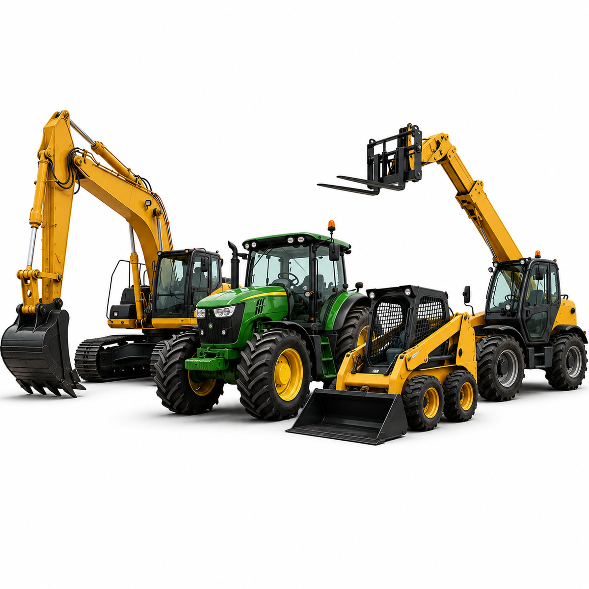 Popular Machines