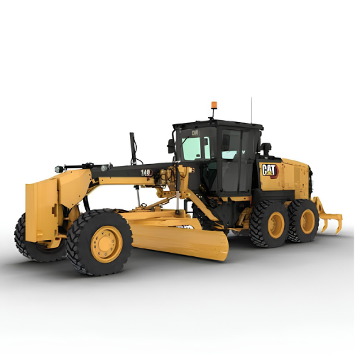 Cat 140