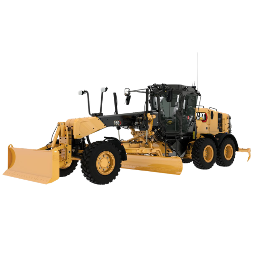 Cat 160
