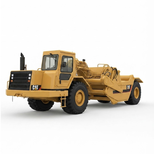 Cat 611