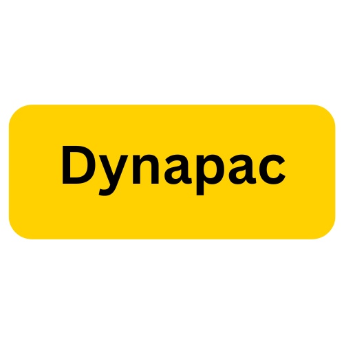 Dynapac