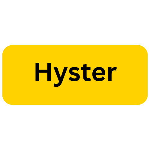Hyster