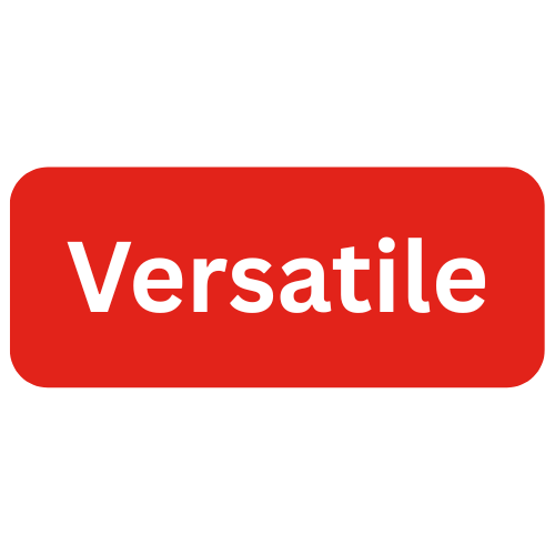 Versatile