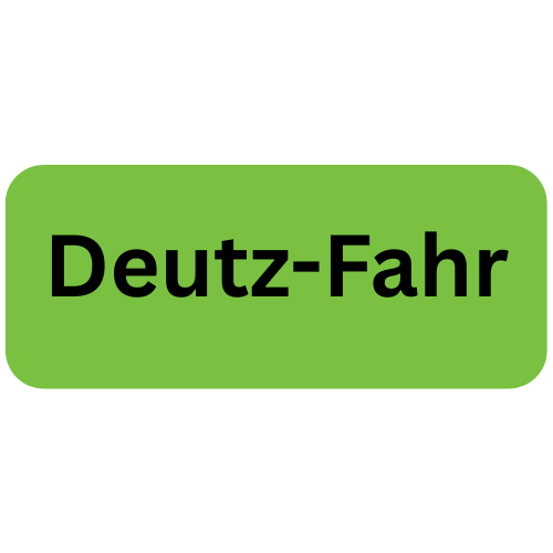 Deutz-Fahr