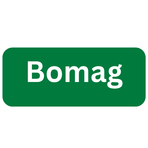 Bomag