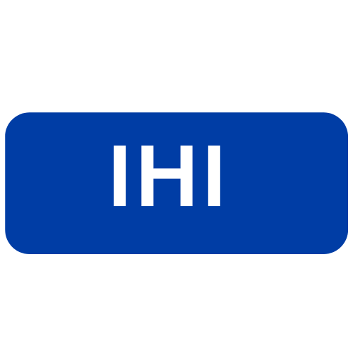IHI