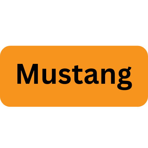 Mustang