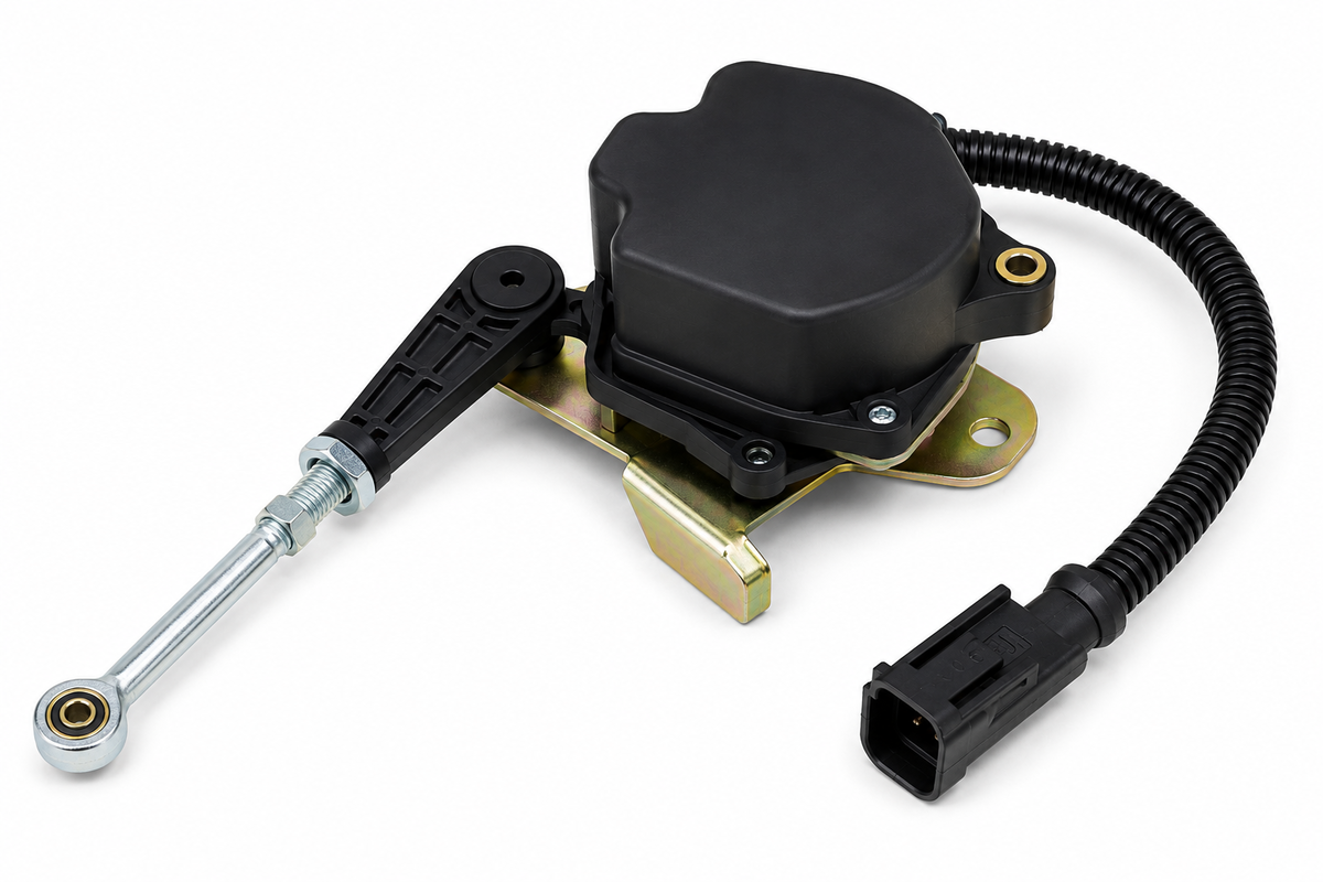 Gauss Automatic Height Control Sensor - replaces RE261356 - fits John Deere 600 (GS10017)