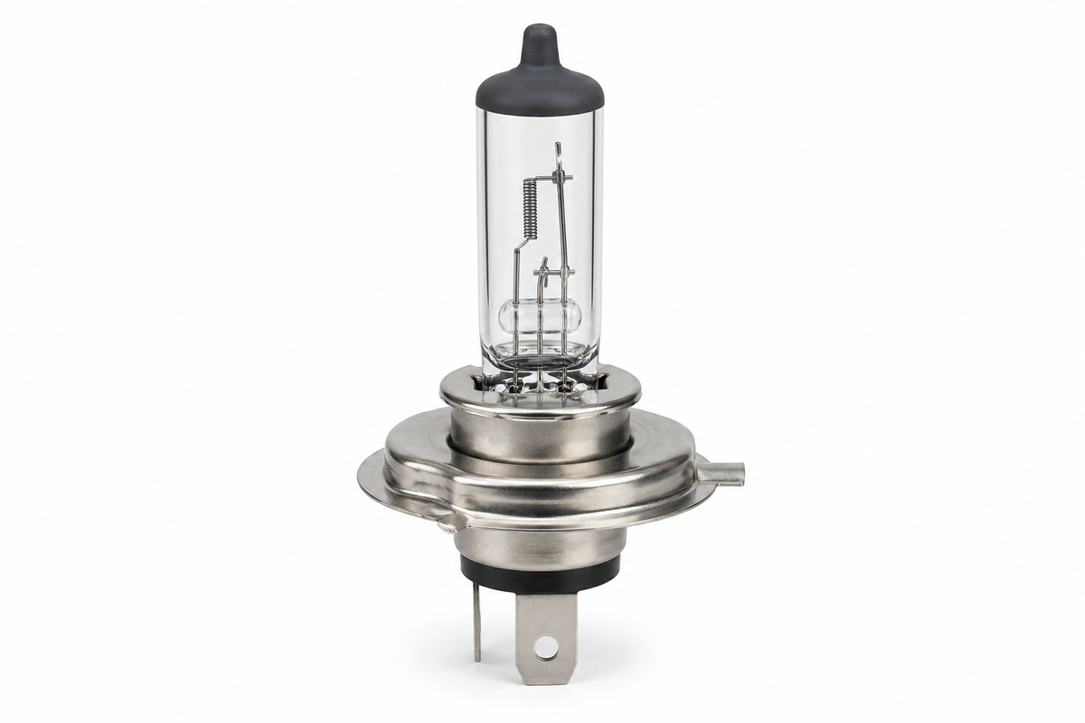 Gauss H7 Bulb 12V 55W - PX26D - ref 64210 (GL134H7-COMEX)