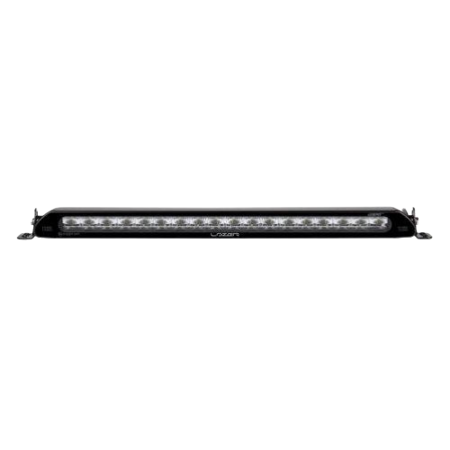 Linear-18 Standard (Black) LED Light Bar | Laser Lamps