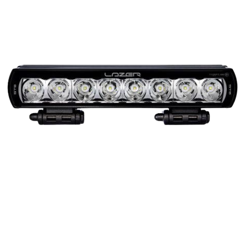 ST-8 Evolution LED Light Bar | Laser Lamps
