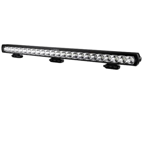 T-24 Evolution LED Light Bar | Laser Lamps