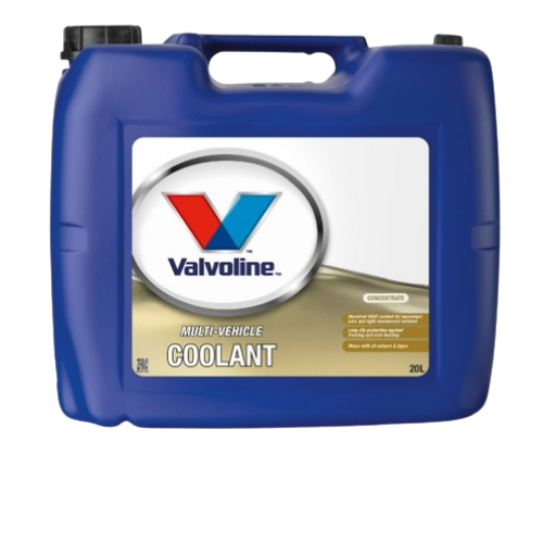 Valvoline - Multi-Vehicle Coolant Concentrate, Coolant/Antifreeze - 20 Litre