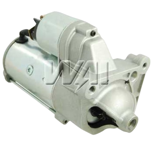 WAI Starter Motor - 32572N