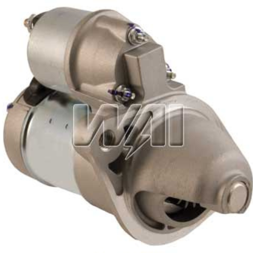 WAI Starter Motor - 31224N