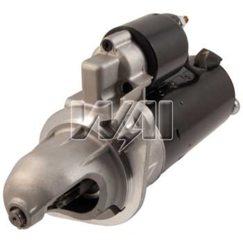 WAI Starter Motor - 17068N