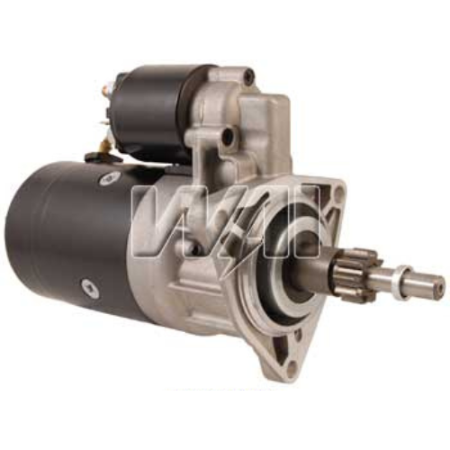 WAI Starter Motor - 17234N