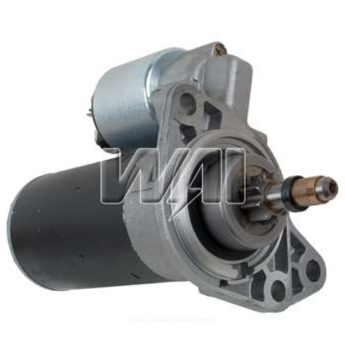 WAI Starter Motor - 17222N