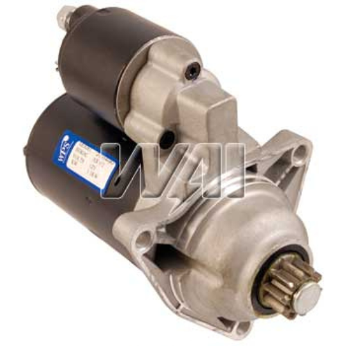 WAI Starter Motor - 33031N