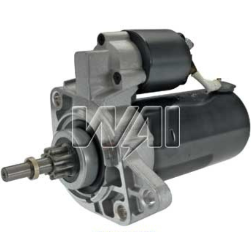 WAI Starter Motor - 17030N