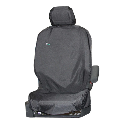 Seat Cover For Fiat Doblo, Individual Driver Seat, Town & Country - TA4799