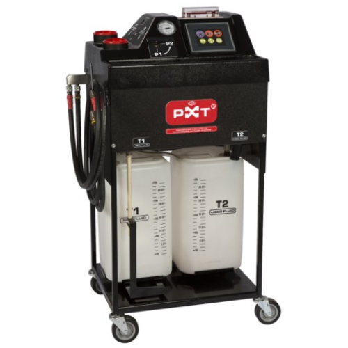 BG PXT Performance Exchange for Transmissions