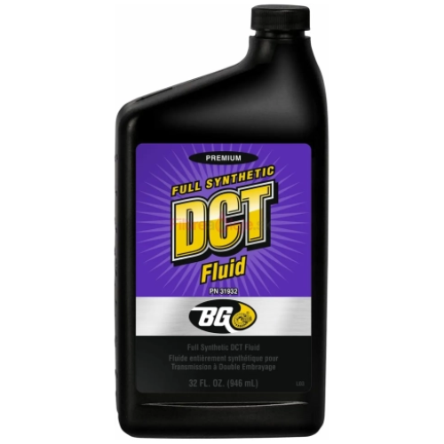 BG Universal Synthetic DCT Fluid