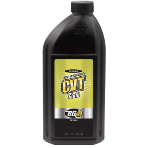 BG Universal Synthetic CVT Fluid