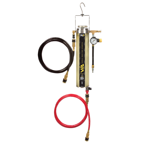 BG Powerflow Injector Cleaning Service