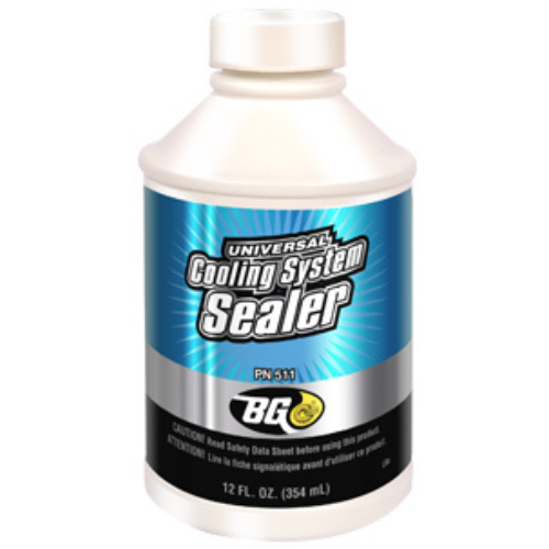 BG Universal Cooling System Sealer - 354ml