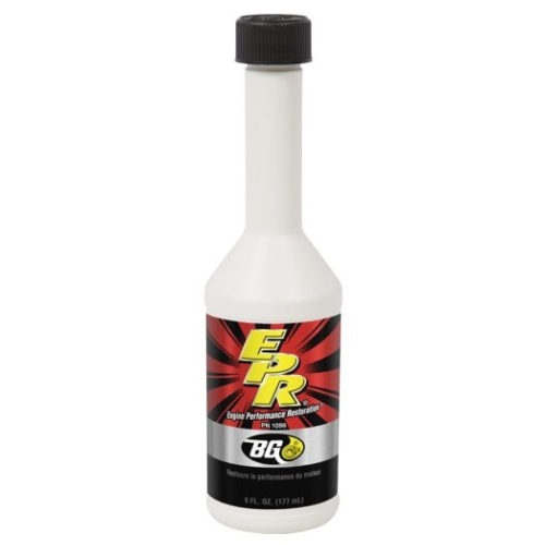 BG 109: Engine Performance Restoration - 177 ml