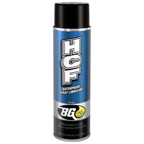 BG HCF Sprayable Grease - 474 ml