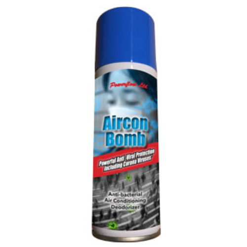 Powerflow AirCon Bomb - 250ml