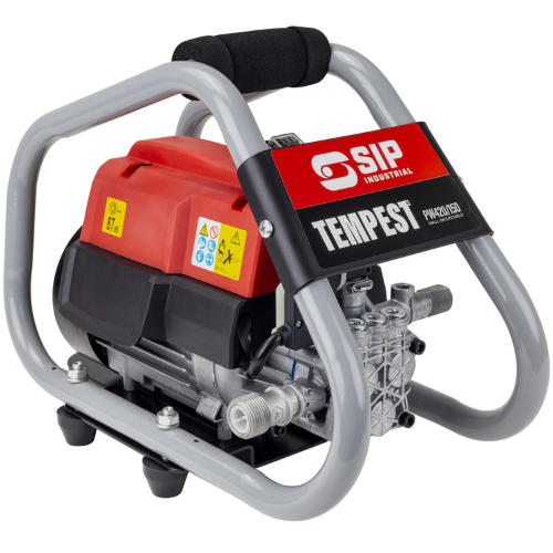 SIP TEMPEST® PW420/150 Wall-Mountable Electric Pressure Washer