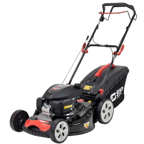 SIP HONDA-Powered 56cm Self-Propelled Petrol Lawnmower