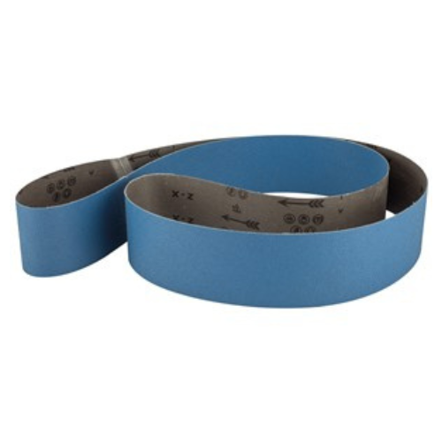 SIP  Zirconium Linisher Belt, 2000 x 150mm P80, 08678