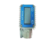 Fuel Flow Meter - 10-90 LPM Flow Rate AF-FM-1 | DyMac